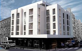 Apartamentos Los Robles